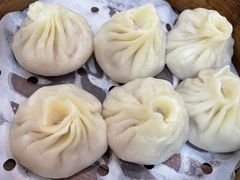 -白玉兰小吃(新村路店)