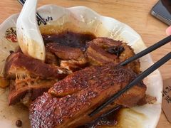 -張飛扒肉·龙江非遗(道外店)