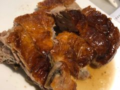 -糖朝(尖沙咀店)