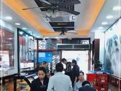 大堂-志权牛肉面(灵山路店)