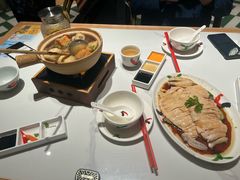 -芽笼芽笼新加坡餐厅(环球港店)