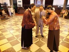 -沈阳金融博物馆