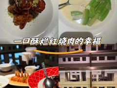 -品味杭州·粤式融合·海鲜小馆·钱江新城CBD
