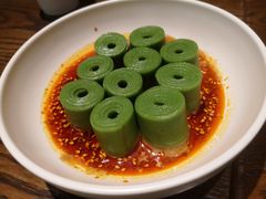小大董凉皮-小大董·烤鸭(王府井apm店)