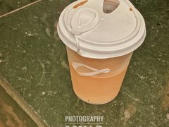 -Line 咖啡(石厦花园店)