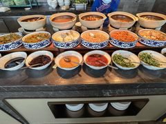 -云端西餐厅(南宁龙光那莲豪华精选酒店)