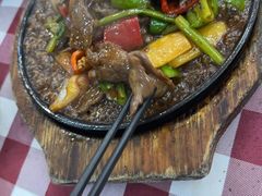 -吉源大排档·鱼生·海鲜(烧烤彩印厂店)