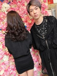 -i Style潮牌美发沙龙