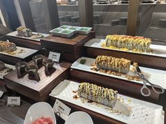 -印象餐厅(杭州国际博览中心北辰大酒店)