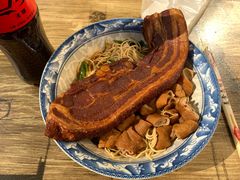 -九八五面馆(欧洲城店)