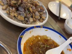 -今鲜源大酒店·中华餐饮名店(新湛路店)