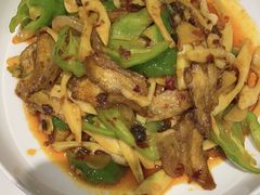 -眉州东坡(团结湖店)
