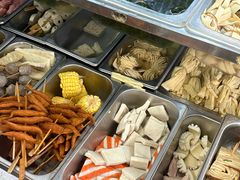 -重庆麻辣烫(国权路店)