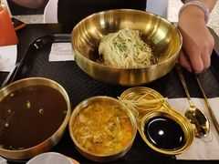 -贡梅老面馆·蟹粉面·无锡特色小吃(南长街主推店)