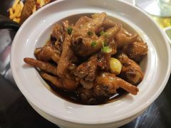 -小菜园新徽菜(合肥之心城店)