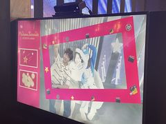 -武汉杜莎夫人蜡像馆