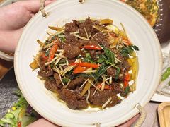 -雀舞云南菜(天津天河城购物中心店)