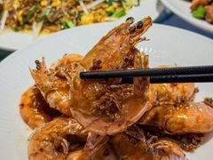 -乔阿马·江南味·驴肉香(龙湖华泾天街店)