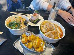 -W COLLECTIVE  DESSERT SHOP