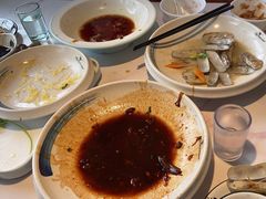 -壹只菜·崇明本地特色菜(崇明南门店)