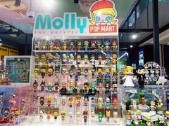 -泡泡玛特POPMART(崇文门国瑞城店)