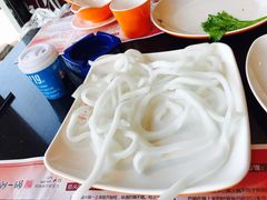 -刘一锅筋头巴脑(凌空二街店)