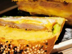 -yokocho上横町·日本食街(深业上城店)