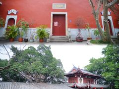 -乌山风景区
