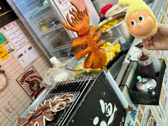 -大澳渔村及棚屋