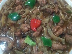 土鸡宽粉-淀里船宴(裕华东路店)