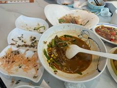 -博望坡饭店(宜山路店)