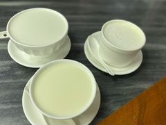 -沙湾姜撞奶甜品店(昌岗中路店)