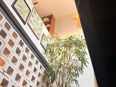 -自由生长植物工作室(深港花卉中心店)
