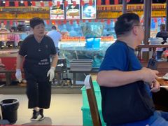 -魏铭鱼头捞饭(晋阳路店)