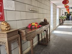 -鹿鸣酒家(越秀店)