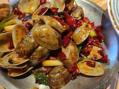 -喝丢一只鞋海鲜烧烤·海肠捞饭(东关街店)