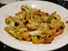 -前海沿·海鲜水饺青岛菜(乐客城店)