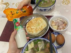 -夏家合汁(天润花园小区店)