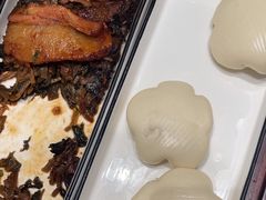 -大连湾旭日·家宴·海肠捞饭(马栏广场店)