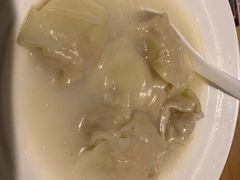 -龙抄手食府(浣花北路店)