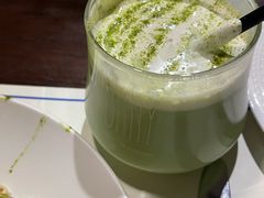 -沏点Trattoria意大利餐厅(新街口店)