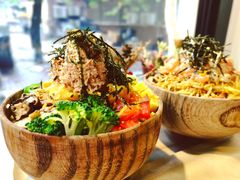 -Poke lemon海鲜波奇饭·柠檬茶(金碧开放小区店)