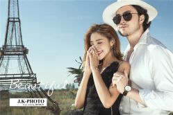 -苏菲亚婚纱影楼尊爵店(昆区店)