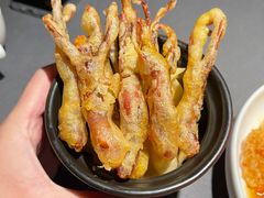 -小炳胜(天环店)