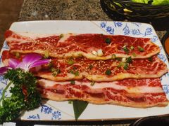 -梦山水日本烧肉(五四广场店)