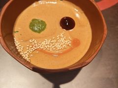 -南门涮肉(后海店)