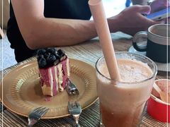 -BAKER&SPICE(安福路店)
