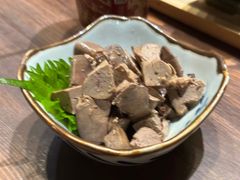 -一吉焼鸟·FOUNDER(桂林路店)
