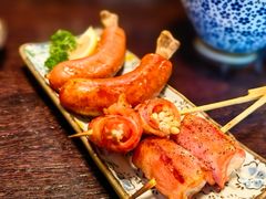 -哥哥の深夜食堂(叁宸里店)