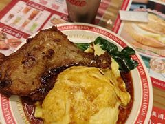 -孖记茶档·热腾茶餐(江南西plus店)